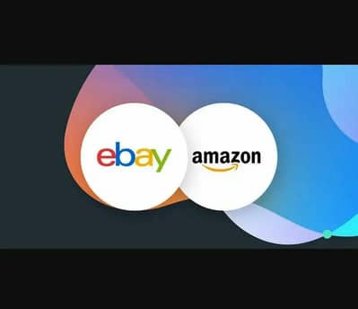 eBay listing & SEO expert, Amazon brand manager, e-commerce operator