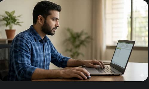 Professional Data Entry & Excel Expert