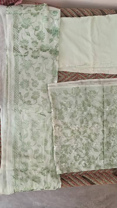 chiffon cloth classy