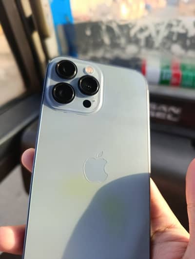 iphone 13 pro max Pta approved