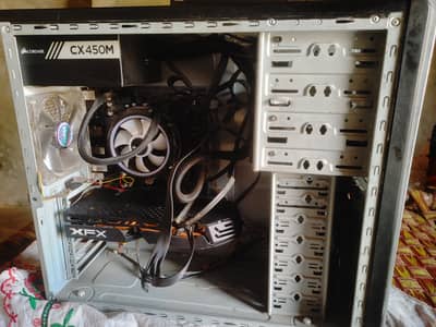 Ryzen gaming pc for sell