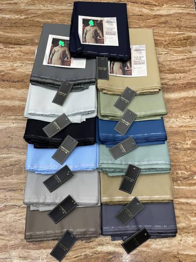 Premium Quality Cotton