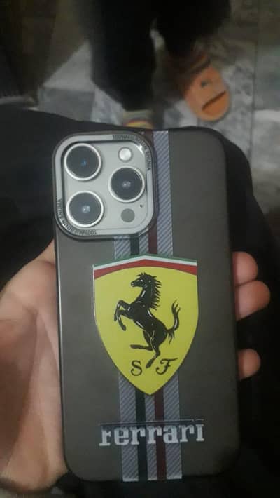 Apple iPhone XR converted 14 pro max