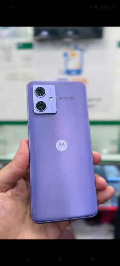Moto G64 5G Dual sim Approve