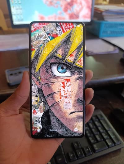 Xiaomi Redmi K40 gaming