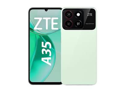 Zte original mobile