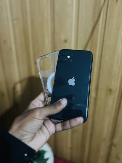 Iphone 11 pta approved urgent sale