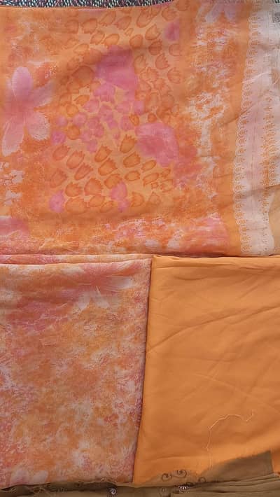 chiffon classy cloth