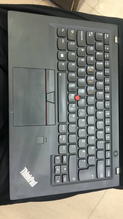 Lenovo Yoga 260 Smart , Touch Screen 360 Rotation Laptop With Charger