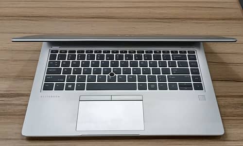 HP EliteBook 840 G6 | Core i5 8th Gen | 8GB RAM | 512 GB | For Sale