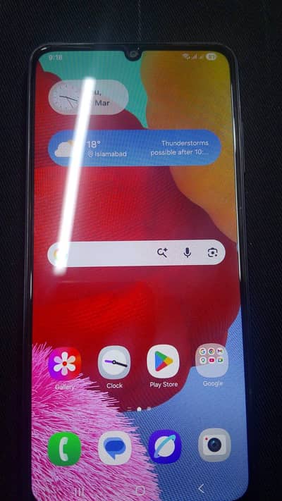 samsung a06 good condition all ok with box