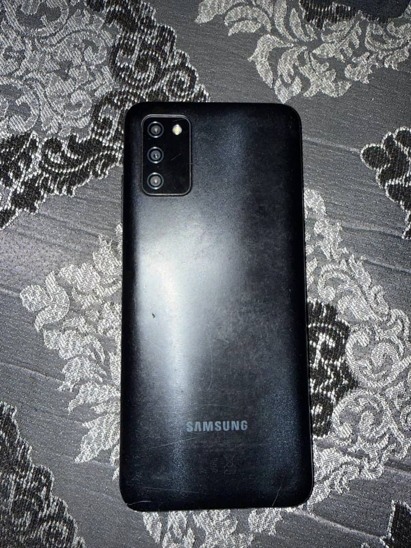 SAMSUNG 1
