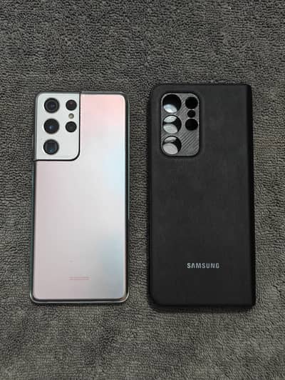 Samsung S21 Ultra | USA Original | Approved MOBILE ZILLA