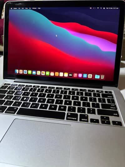 macbook pro mid 2014 13 inch