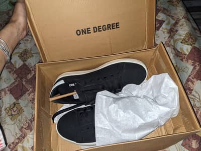 One Degree Branded Shoes
