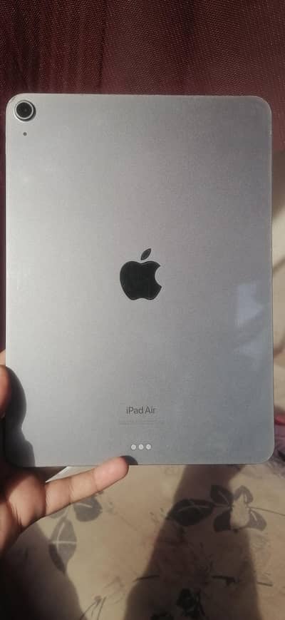 IPad Air 5th generation M1 64GB  With Box