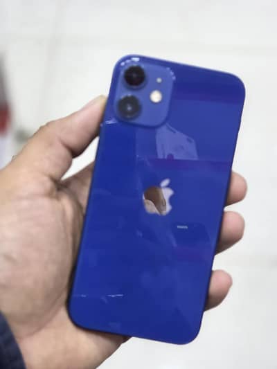 IPhone 12 Mini | 128GB | Non PTA • MOBILEZILLA