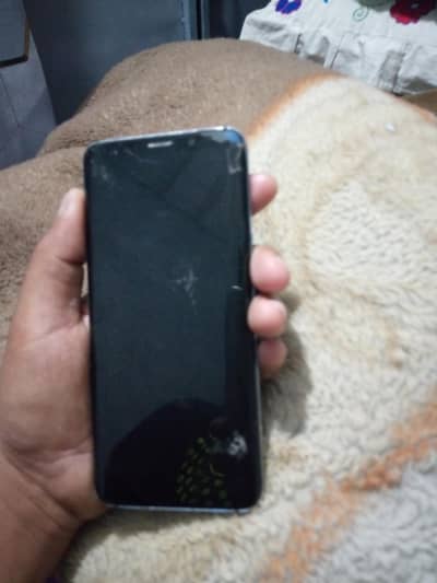 Samsung s9 non pta for sale parts