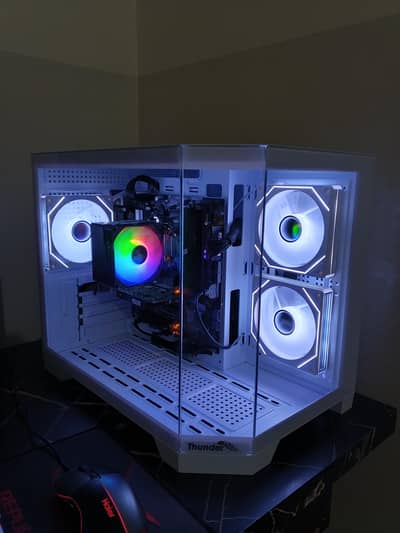 i5 9th gen pc | No gpu