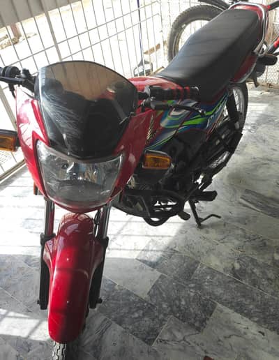 HONDA PRIDOR FOR SALE