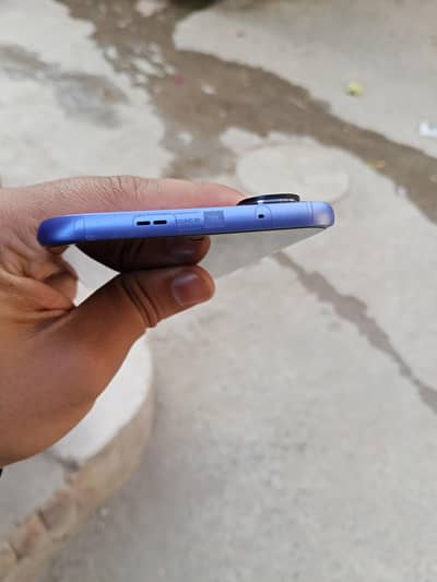 Infinix hot 60pro Plus  8 256