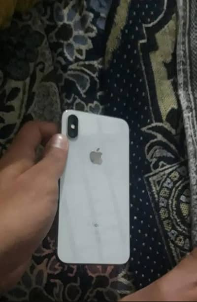 iphone x PTA Approved