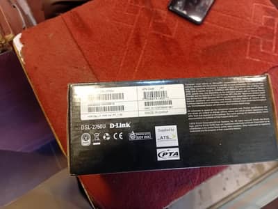 ptcl original  wifi  device for sale