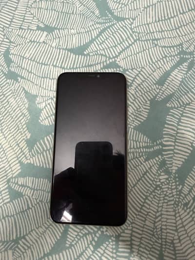 iPhone 11 Pro Max 256 PTA