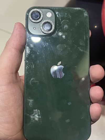 IPhone 13 Mint Condition non approved