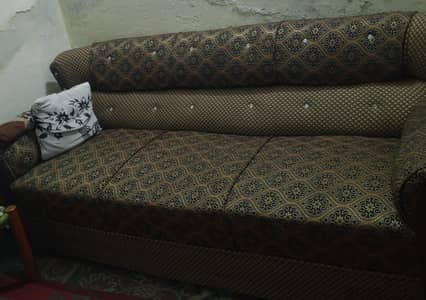 5 seater sofa set