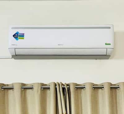 Homage Invertor 2 Ton