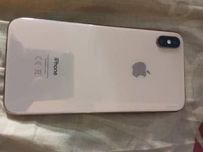 iphone xs max pta approved