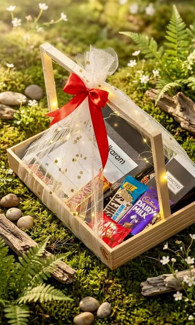 EID GIFTS BASKETS ISLAMABAD | MONEY BOUQUETS ISLAMABAD | EID GIFTS