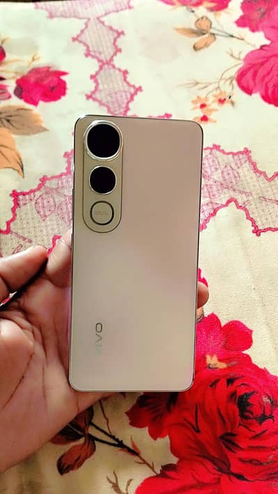 vivo v50 lite