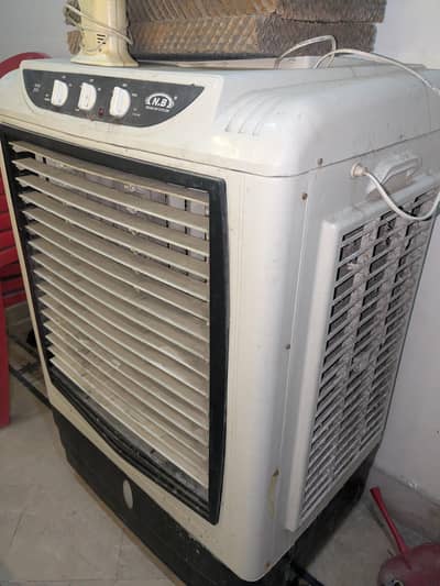 N. B Air cooler Faisalabad