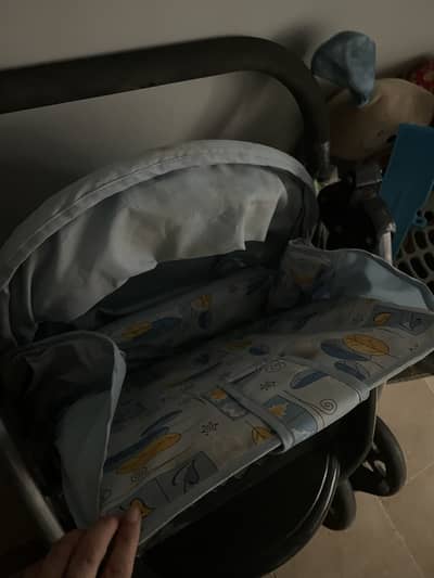 Used Baby stroller