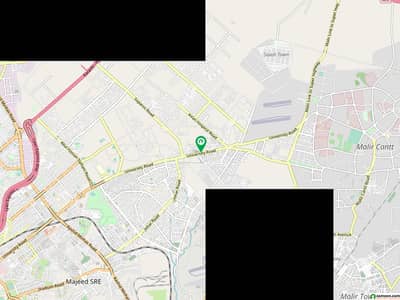 02 Bed DD Flat for Sale in Joher Complex