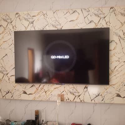 TCL C6K 55" Google TV