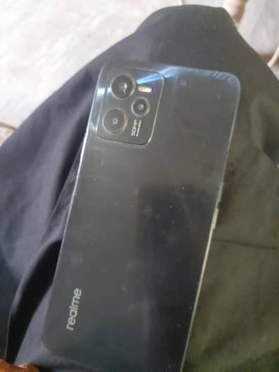 realme c35 4/128