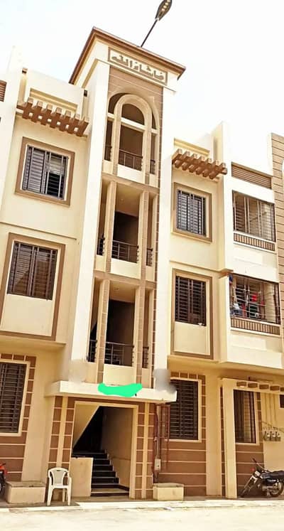 3 Bed DD Apartment Available For Sale In King Cottages