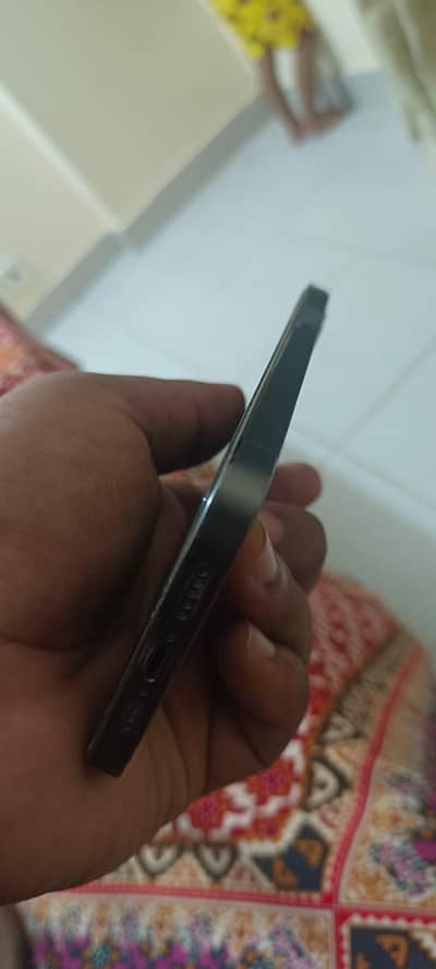 iPhone 12 pro PTA approved Physical Sim