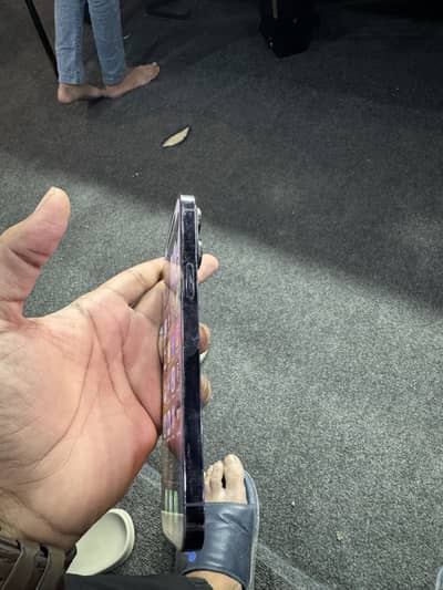 iPhone 14 Pro Max non pta