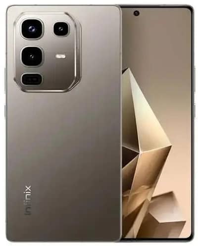 Infinix Note 50 For Sale
