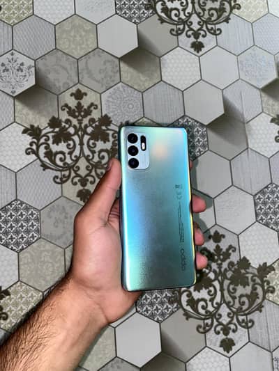 Oppo Reno 6 8/128 GB
