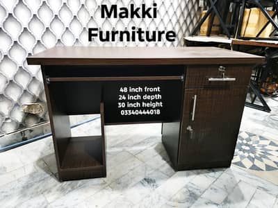 Computer table/Office table/Study table/Gaming table/Computer desk