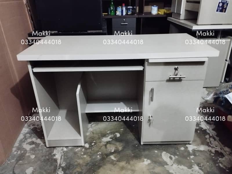 Computer table/Office table/Study table/Gaming table/Computer desk 3