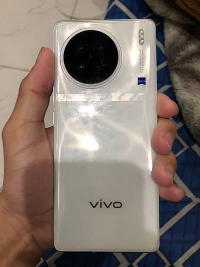 Vivo X90s (12-512gb) - official PTA approved dual sim