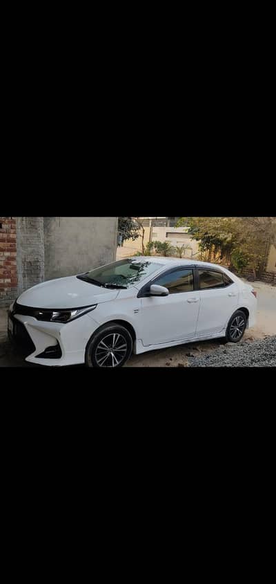 only serious contact .