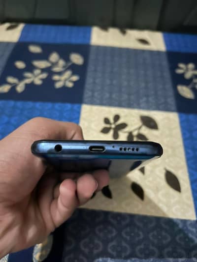 realmi 9c ha all okay with good condition