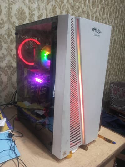 i3 10gen with H510 M-k with 8gb Ddr4 Ram